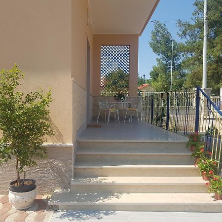 B&B La Pineta Quasani Exteriér fotografie
