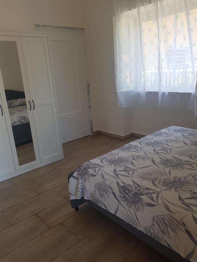 B&B La Pineta Quasani Exteriér fotografie