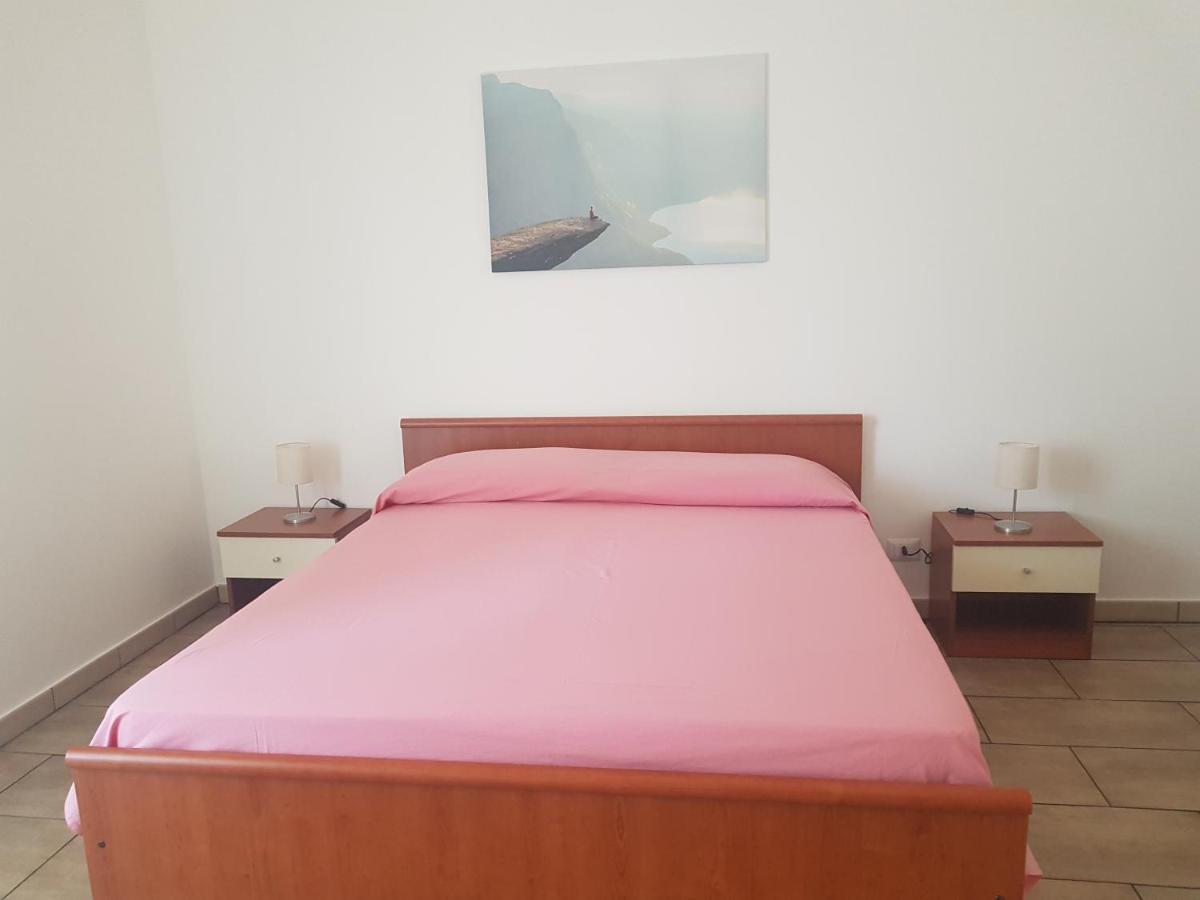 B&B La Pineta Quasani Exteriér fotografie