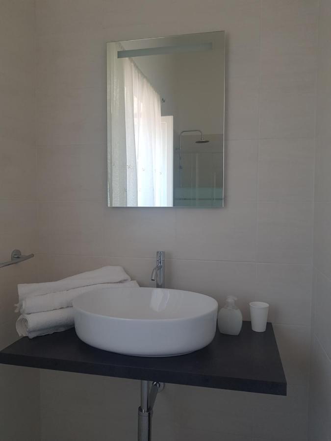 B&B La Pineta Quasani Exteriér fotografie